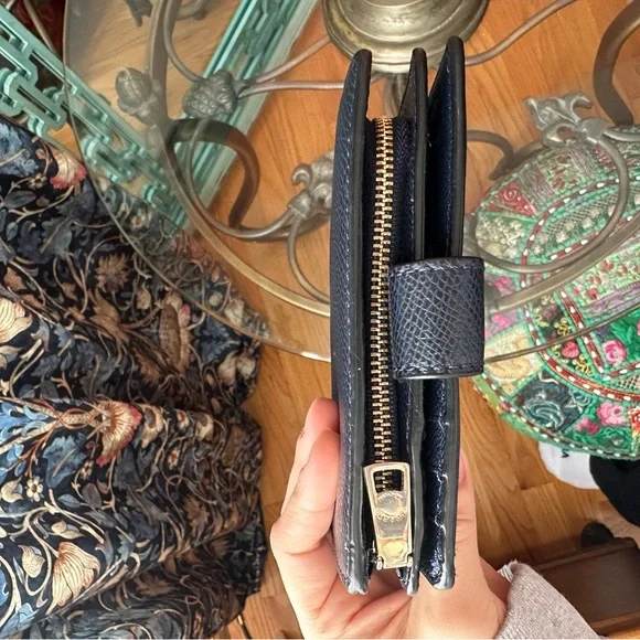 Women coach wallet - Picture 3 of 5